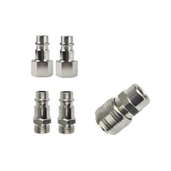 KIT DE 5 PEÇAS ACESSÓRIOS...