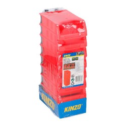 SET DE 8 CAIXAS CONTENTORA...