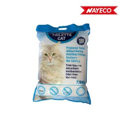 SACO DE PEROLAS DE SILICA...