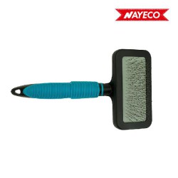 ESCOVA MEDIA DOG BARBER...