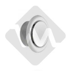 VALVULA INSUFLACAO METALICA...