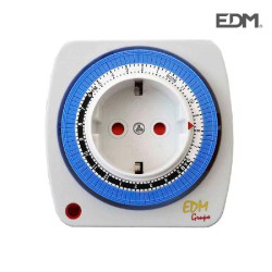 PROGRAMADOR DIARIO COMPACTO...