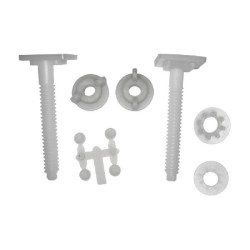 CONJUNTO DE PARAFUSOS PARA...