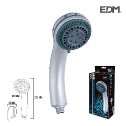 CHUVEIRO CLASSICO 5 FUNÇÕES...