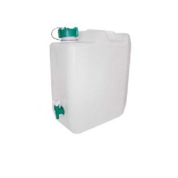 JERRYCAN C/TORNEIRA 35L
