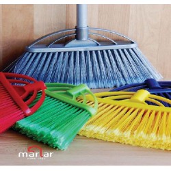 VASSOURA PVC FLOR DOROTEIA...