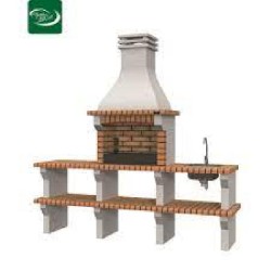 CHURRASQUEIRA SEIA C/2...