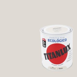 TITAN - ESMALTE ECO...
