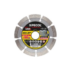 PECFIX - DISCO DIAMANTADO...