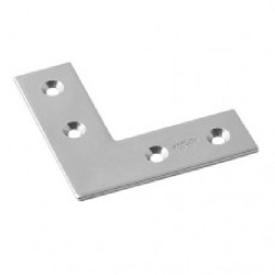 ESQUADRO 18X80X80 ZINCADO