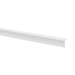 CANTONEIRA PVC 22X7MM 2.5MT...