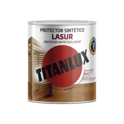 TITAN - PROTECTOR SINTETICO...
