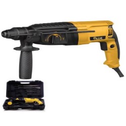 MARTELO PEFURADOR 26MM 800W...