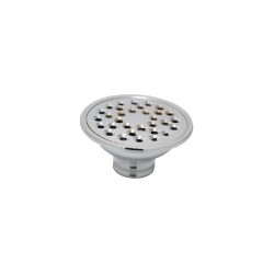 SIFAO CAMPAINHA 60MM CROMADO