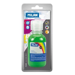 TEMPERA VERDE CLARO 125ML...