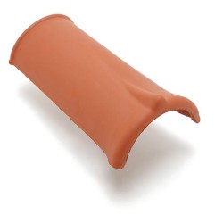 TELHAO UM LUSO VERMELHO...