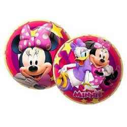BOLA MINNIE 23CM 32614