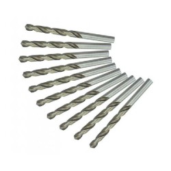 BROCA HSS CILIND - 12.5MM