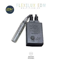 PROGRAMADOR TUBO FLEXILUX...