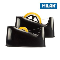 PORTA-ROLOS PRETO...