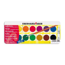 CAIXA PINTURA 12 UND