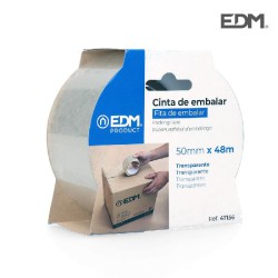 FITA ADESIVA EMBALAGEM...