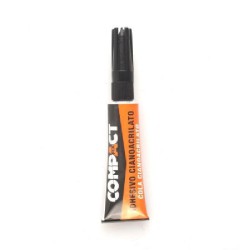 COLA CIANOACR. COMPACT 3...