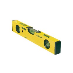 NIVEL ALUMINIO 600MM 24"