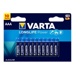 PILHAS VARTA HIGH ENERGY...