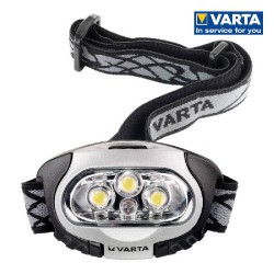 LANTERNA VARTA OUTDOOR...