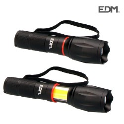 LANTERNA LED XL EXTENSIVEL...