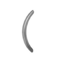 ASA P/MOVEL 214X256MM INOX...