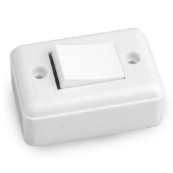 INTERRUPTOR ONLEX 6A. UNIP....