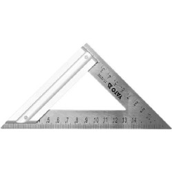 YATO ESQUADRO INOX