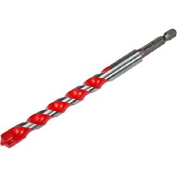 BROCA MULTIMATERIAS 12MM...