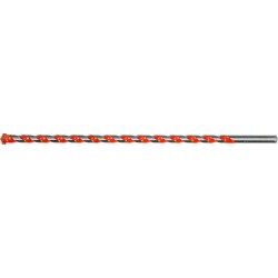 BROCA MULTIMATERIAS 16X400MM
