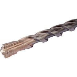 BROCA PEDRA SDS PLUS 25X1000MM