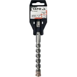 BROCA PEDRA SDS PLUS 14X210MM