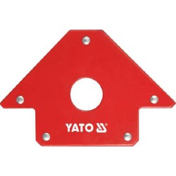 ESQUADRO MAGNETICO...