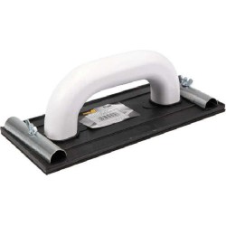 BLOCO LIXAGEM 225X105MM 