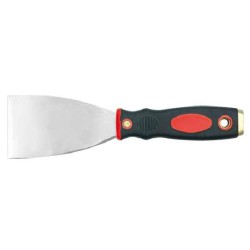 RASPADOR INOX W. METAL TIP 5CM