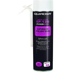 SOUDAL - ESPUMA POLIUTERANO...