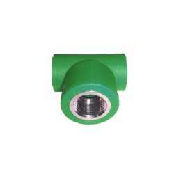T PPR ROSCA CENTRO F/F 20X1/2