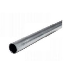 TUBO REDONDO INOX 12MM 1MT