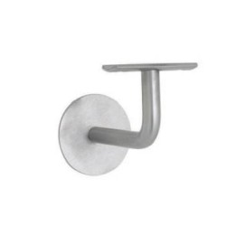 SUPORTE CORRIMAO 19I INOX -...