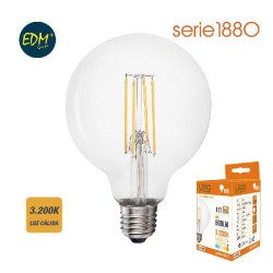 LAMPADA LED DE FILAMENTO...