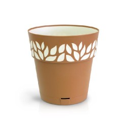 VASO PLASTICO OPERA CLOE...