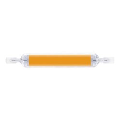 LAMPADA LINEAL LED R7S 12W 