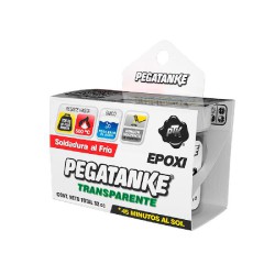 PEGATANKE EPOXICO...