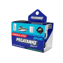 PEGATANKE EPOXICO CLASSICO...